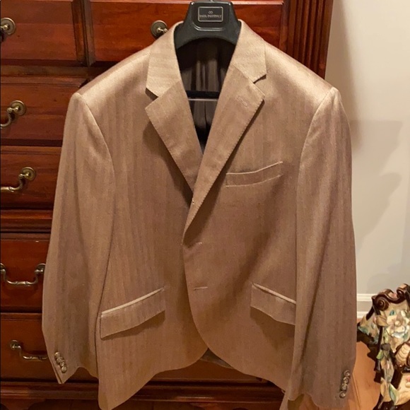 Mens Sports Jacket
